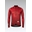 CHAQUETA HOMBRE GOBIK Skimo Pro 2.0 Classy Red - Imagen 1