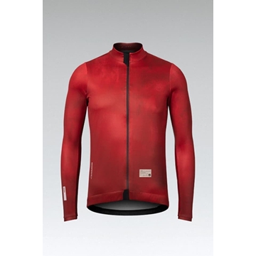 CHAQUETA HOMBRE GOBIK Skimo Pro 2.0 Classy Red - Imagen 1
