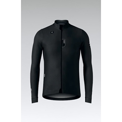 CHAQUETA HOMBRE  GOBIK Skimo Pro Ink Black. ÚLTIMA UNIDAD TALLA M - Imagen 1