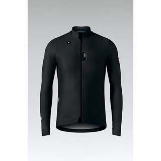 CHAQUETA HOMBRE  GOBIK Skimo Pro Ink Black. ÚLTIMA UNIDAD TALLA M - Imagen 1