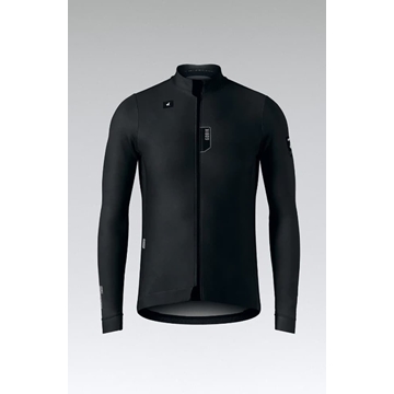 CHAQUETA HOMBRE  GOBIK Skimo Pro Ink Black. ÚLTIMA UNIDAD TALLA M - Imagen 1