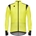 CHAQUETA LIGERA IMPERMEABLE GOBIK PLUVIA UNISEX "CITRONELL" - Imagen 1