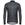 CHAQUETA LIGERA IMPERMEABLE GOBIK PLUVIA UNISEX "TRUE BLACK" - Imagen 1