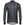 CHAQUETA LIGERA IMPERMEABLE GOBIK PLUVIA UNISEX "TRUE BLACK" - Imagen 1