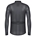 CHAQUETA LIGERA IMPERMEABLE GOBIK PLUVIA UNISEX "TRUE BLACK" - Imagen 2