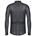 CHAQUETA LIGERA IMPERMEABLE GOBIK PLUVIA UNISEX "TRUE BLACK" - Imagen 2