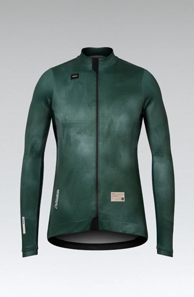 CHAQUETA MUJER GOBIK Skimo Pro 2.0 Cardin Green - Imagen 1