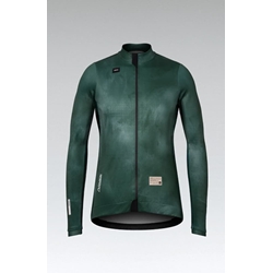 CHAQUETA MUJER GOBIK Skimo Pro 2.0 Cardin Green - Imagen 1