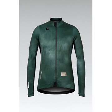 CHAQUETA MUJER GOBIK Skimo Pro 2.0 Cardin Green - Imagen 1