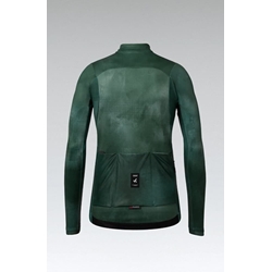 CHAQUETA MUJER GOBIK Skimo Pro 2.0 Cardin Green - Imagen 2