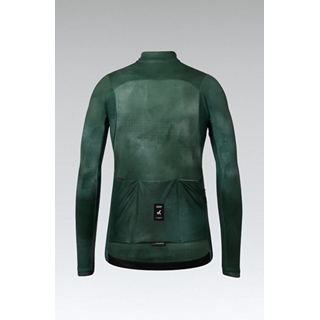 CHAQUETA MUJER GOBIK Skimo Pro 2.0 Cardin Green - Imagen 2