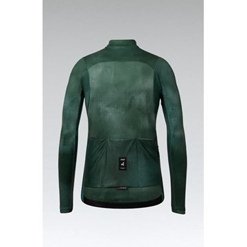CHAQUETA MUJER GOBIK Skimo Pro 2.0 Cardin Green - Imagen 2