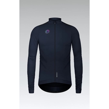 CHAQUETA TÉRMICA GOBIK ARMOUR 2.0 Ultrablue UNISEX - Imagen 1