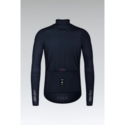 CHAQUETA TÉRMICA GOBIK ARMOUR 2.0 Ultrablue UNISEX - Imagen 2