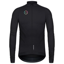 CHAQUETA TÉRMICA GOBIK ARMOUR BLACK UNISEX. ULTIMAS UNIDADES!! - Imagen 1