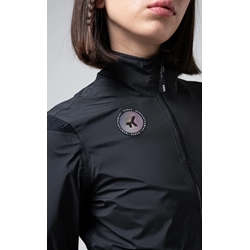 CHUBASQUERO/IMPERMEABLE GOBIK UNISEX Exo 2.0 NEGRO - Imagen 1