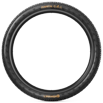 Continental  Dubnital Race Grip - 29x2.20" - Imagen 2