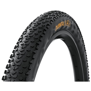 Continental  Dubnital Race Grip - 29x2.40" - Imagen 1