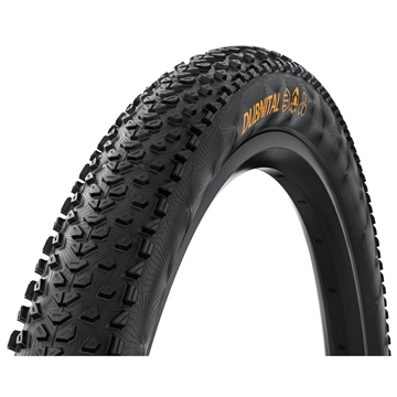 Continental  Dubnital Race Grip - 29x2.40" - Imagen 1