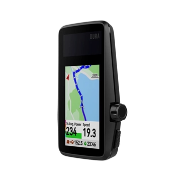 COROS DURA CICLOCOMPUTADOR GPS - Imagen 1