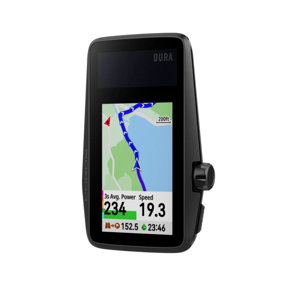 COROS DURA CICLOCOMPUTADOR GPS - Imagen 3