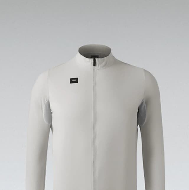 CORTAVIENTOS/IMPERMEABLE GOBIK Unisex Selkie Lunar - Imagen 1