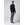 CORTAVIENTOS/IMPERMEABLE GOBIK Unisex Selkie. NEGRO - Imagen 2