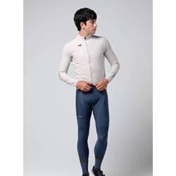 CORTAVIENTOS/IMPERMEABLE GOBIK Unisex Selkie Oatmeal - Imagen 1