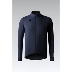 CORTAVIENTOS/IMPERMEABLE GOBIK Unisex Selkie Ultrablue - Imagen 1