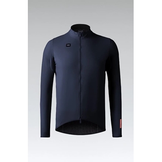 CORTAVIENTOS/IMPERMEABLE GOBIK Unisex Selkie Ultrablue - Imagen 1