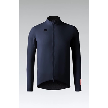 CORTAVIENTOS/IMPERMEABLE GOBIK Unisex Selkie Ultrablue - Imagen 1