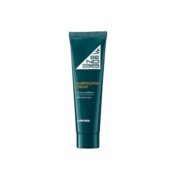 Crema Calentadora. BEND36 Embrocation Cream - Imagen 1