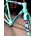 CUADRO BIANCHI ZOLDER PRO DISC CICLOCROSS CARB. AGOTADO!! - Imagen 1