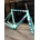 CUADRO BIANCHI ZOLDER PRO DISC CICLOCROSS CARB. AGOTADO!! - Imagen 2