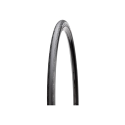 Cubierta Carretera MAXXIS HIGH ROAD 700x25C 170TPI, negro, plegable - Imagen 2