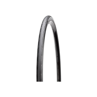 Cubierta Carretera MAXXIS HIGH ROAD 700x25C 170TPI, negro, plegable - Imagen 2