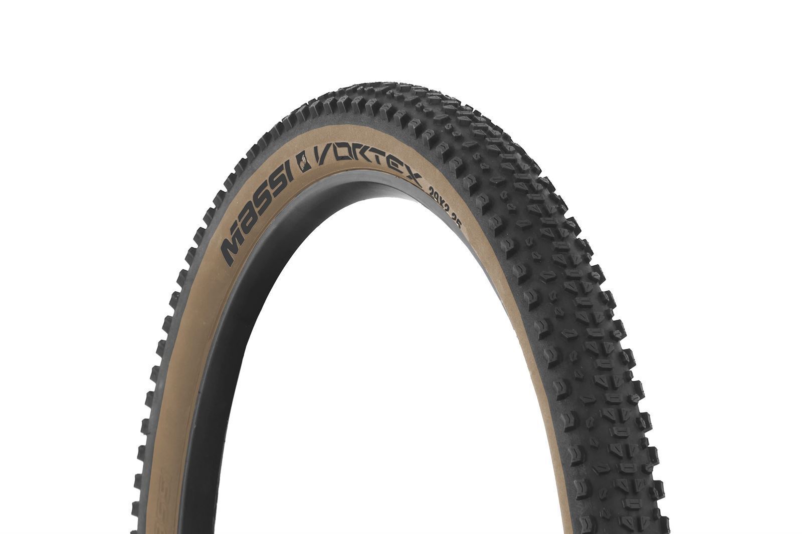 Cubierta MTB MASSI 29X2.25 A/F VORTEX PRO Tubeless Ready - Imagen 1