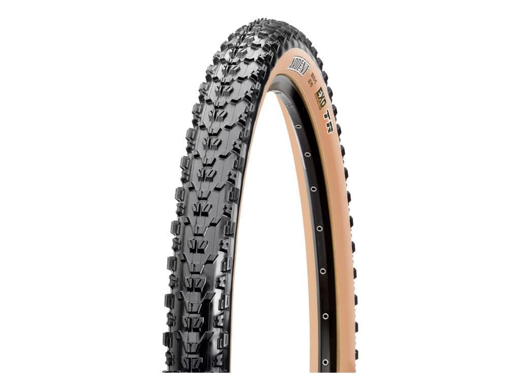 CUBIERTA MTB MAXXIS ARDENT 29"x2.25 56-622 PLEGABLE, "marrón" - Imagen 1