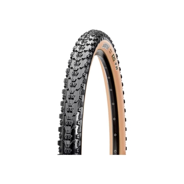 CUBIERTA MTB MAXXIS ARDENT 29"x2.25 EXO/TR/TANWALL 56-622 PLEGABLE, "marrón" - Imagen 1
