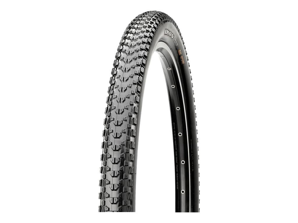 CUBIERTA MTB MAXXIS IKON 27.5"x2.20 56-584 PLEGABLE - Imagen 1