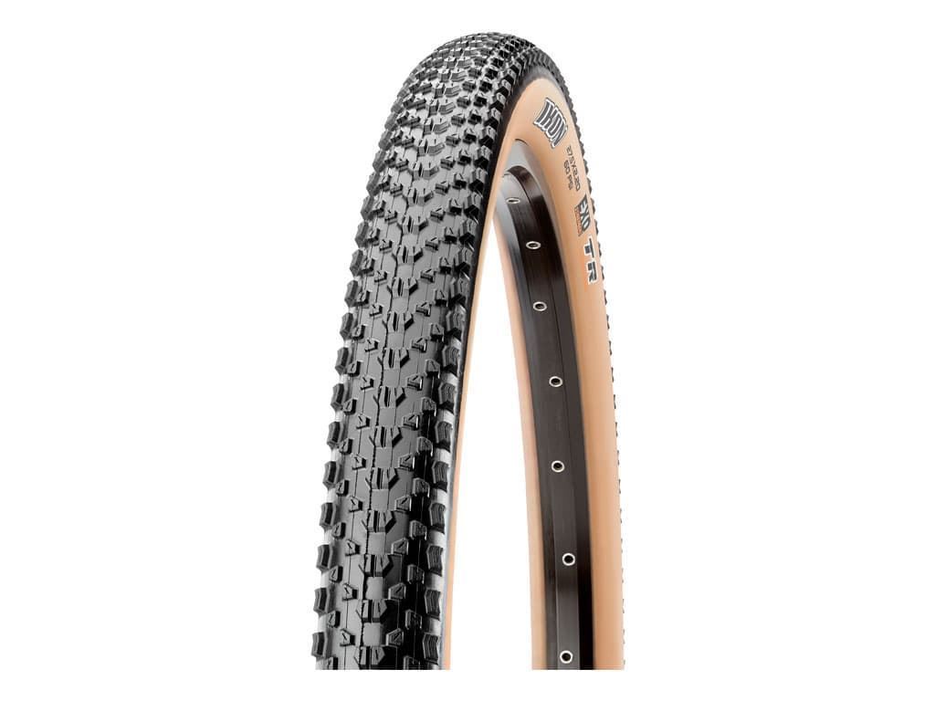 CUBIERTA MTB MAXXIS IKON 29"x2.20 57-662 PLEGABLE, "marrón" - Imagen 1