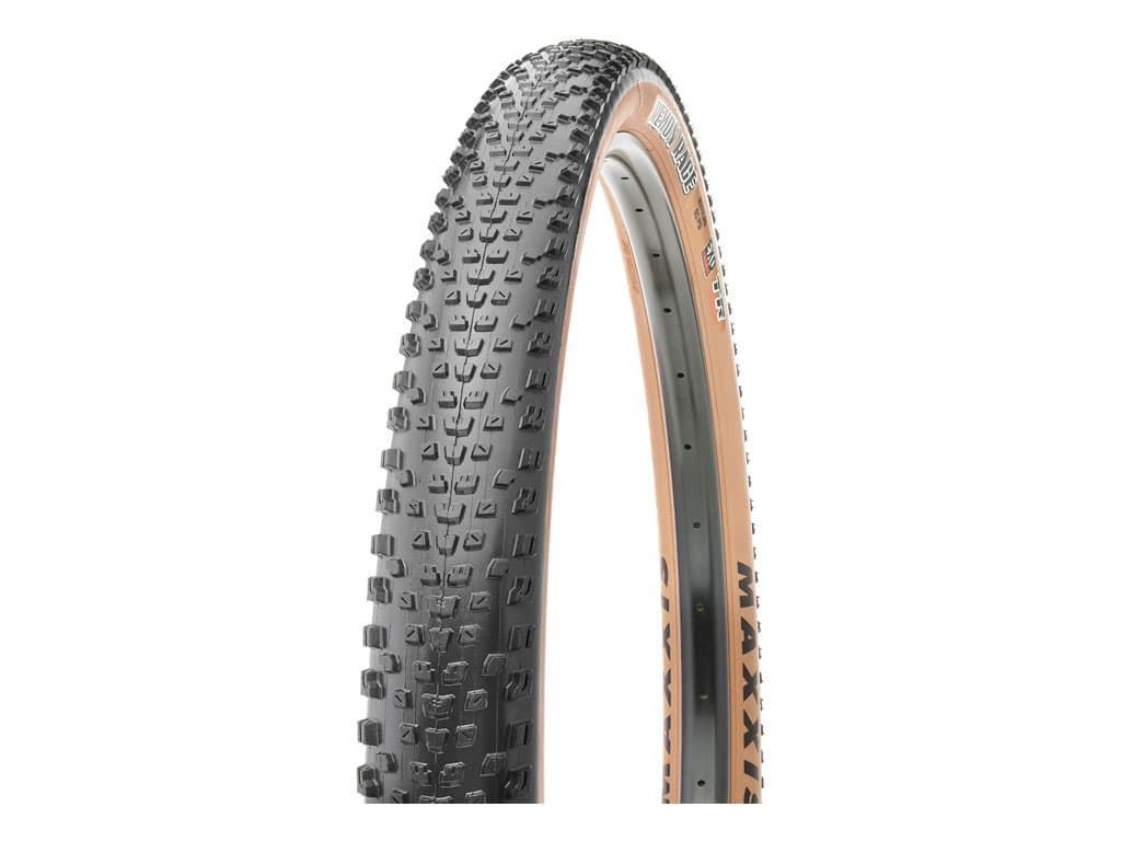 CUBIERTA MTB MAXXIS REKON RACE 29"x2.25 57-622 PLEGABLE, "marrón" - Imagen 1