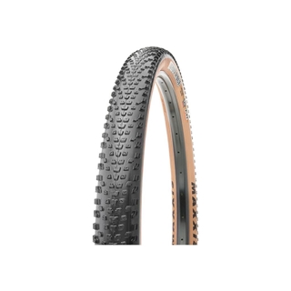 CUBIERTA MTB MAXXIS REKON RACE EXO/TR 29"x2.25 57-622 PLEGABLE, "marrón" - Imagen 1