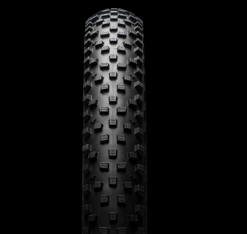 Cubierta MTB Wolfpack Tires MTB CROSS 29x2.25 - Imagen 2