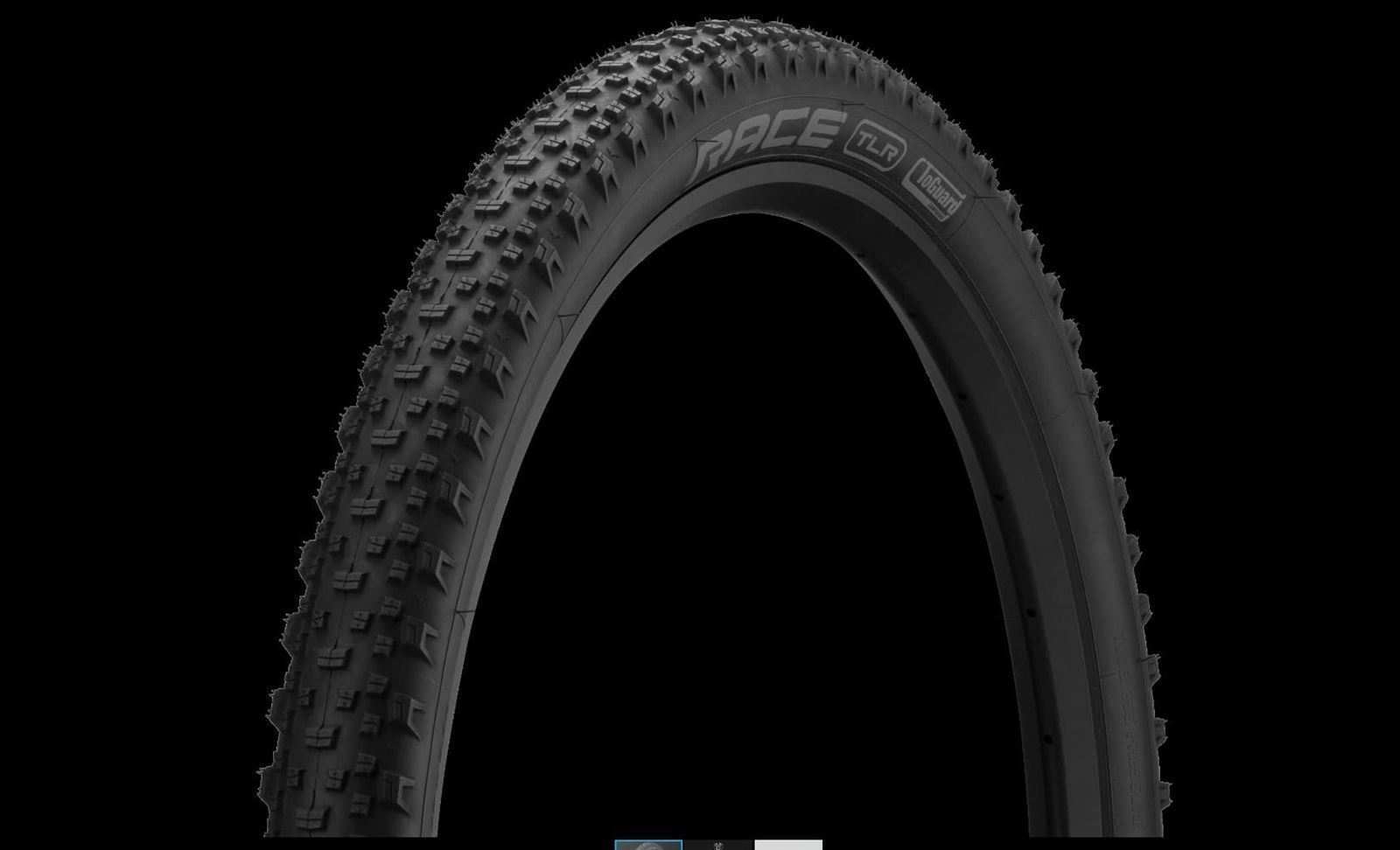 Cubierta MTB Wolfpack Tires MTB RACE 29x2.25 - Imagen 1