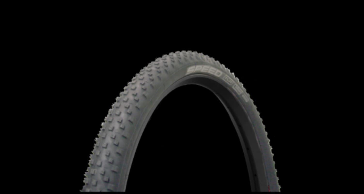 Cubierta MTB Wolfpack Tires MTB SPEED 29x2.25 - Imagen 1