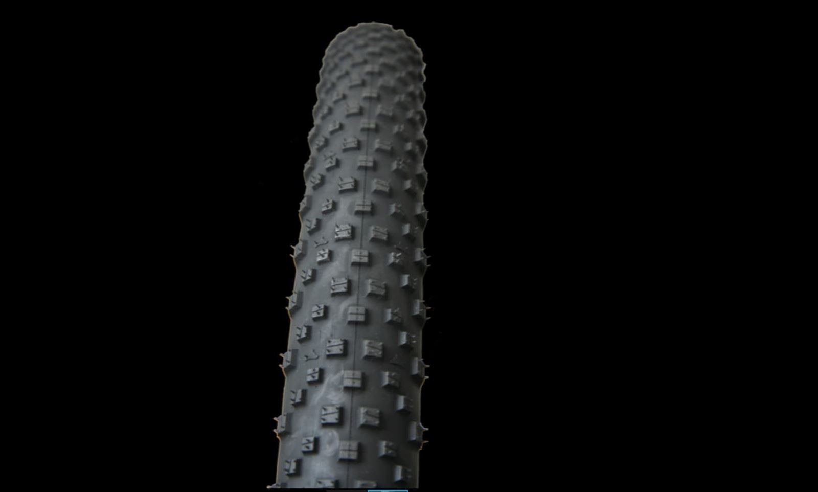 Cubierta MTB Wolfpack Tires MTB SPEED 29x2.25 - Imagen 2