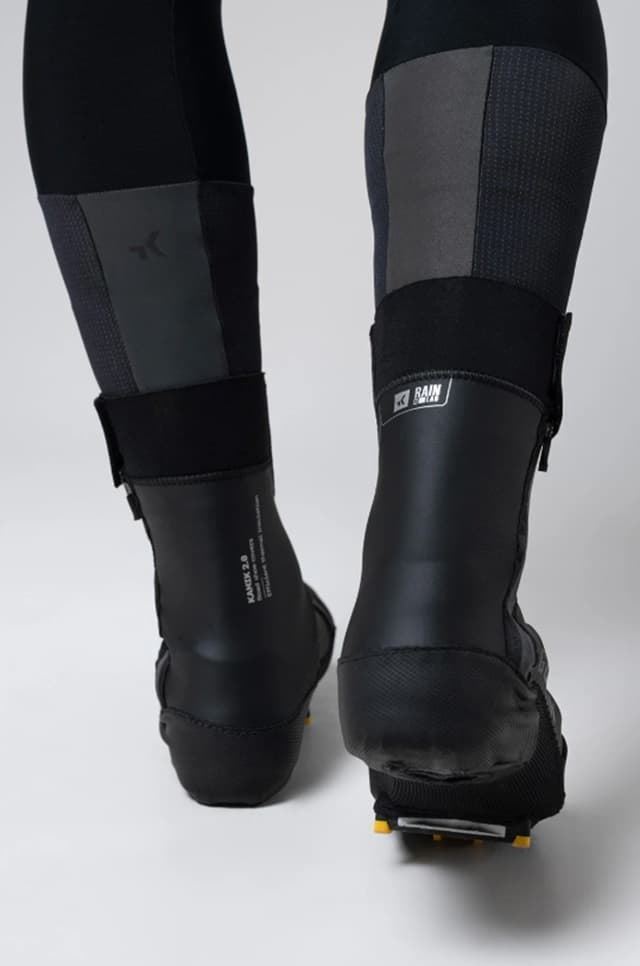 CUBREZAPATILLAS GOBIK UNISEX  Kamik 2.0 - Imagen 2