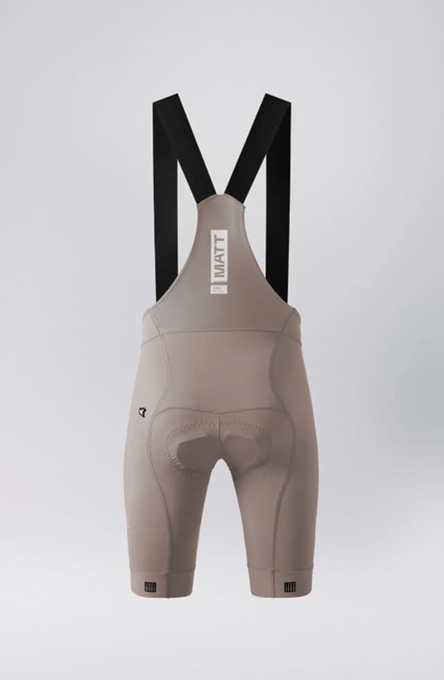 CULOTE GOBIK HOMBRE Matt 2.0 Aura. ÚLTIMA UNIDAD!! - Imagen 2