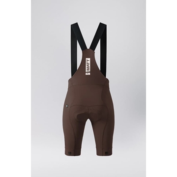 CULOTE GOBIK HOMBRE Matt 2.0 Cocoa. ÚLTIMA UNIDAD!! - Imagen 2